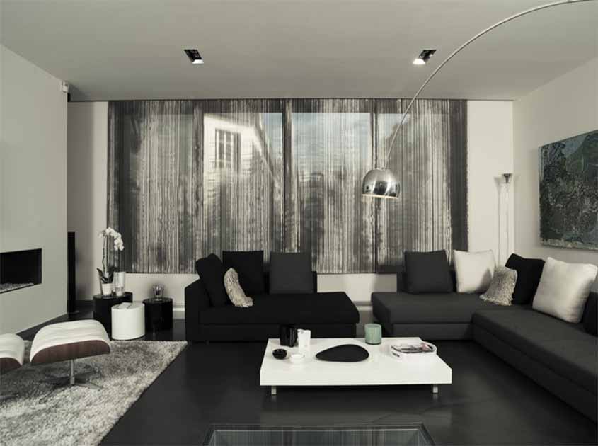 Unveiling the Elegance: Exploring the Allure of Woven Metal Interior