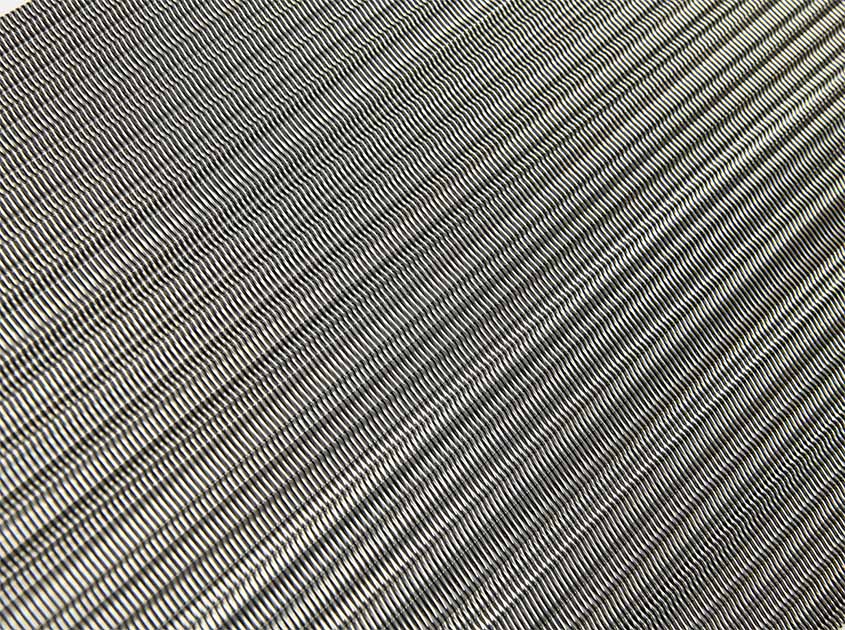 Transforming Spaces: The Aesthetic and Functional Advantages of Architectural Wire Fabric