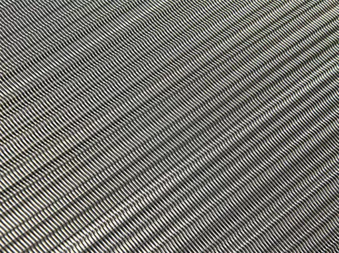 Masterful Craftsmanship: Embracing the Tradition of China Woven Metal Fabrice