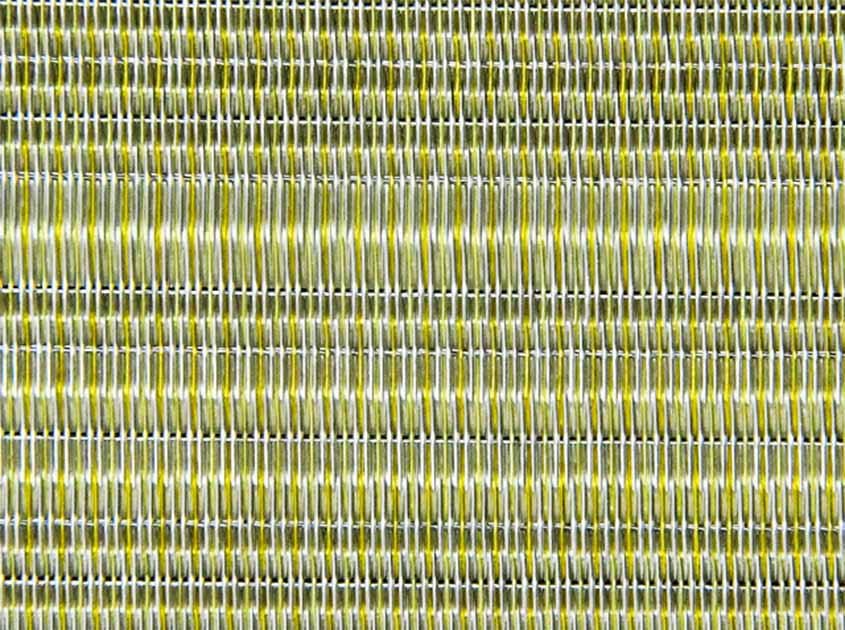 Aesthetics Meets Functionality: Uncovering the Potential of Woven Mesh Fabric in Modern Architecture
