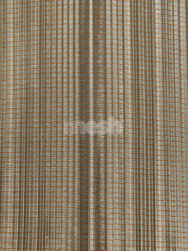Aesthetics Meets Functionality: Uncovering the Potential of Woven Mesh Fabric in Modern Architecture