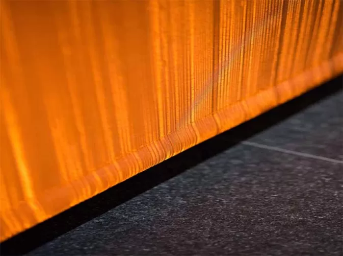 Discover Exquisite Woven Metal Interiors - Premium Supplier - woven Metal Interiors supplier