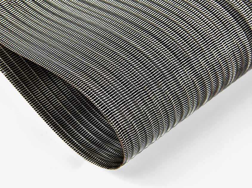 Discover Exquisite Woven Metal Interiors - Premium Supplier - woven Metal Interiors supplier