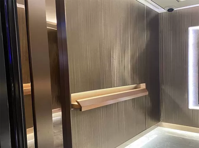 Metal Fabric Curtains: Make Your Space Shine Like a Hollywood Star