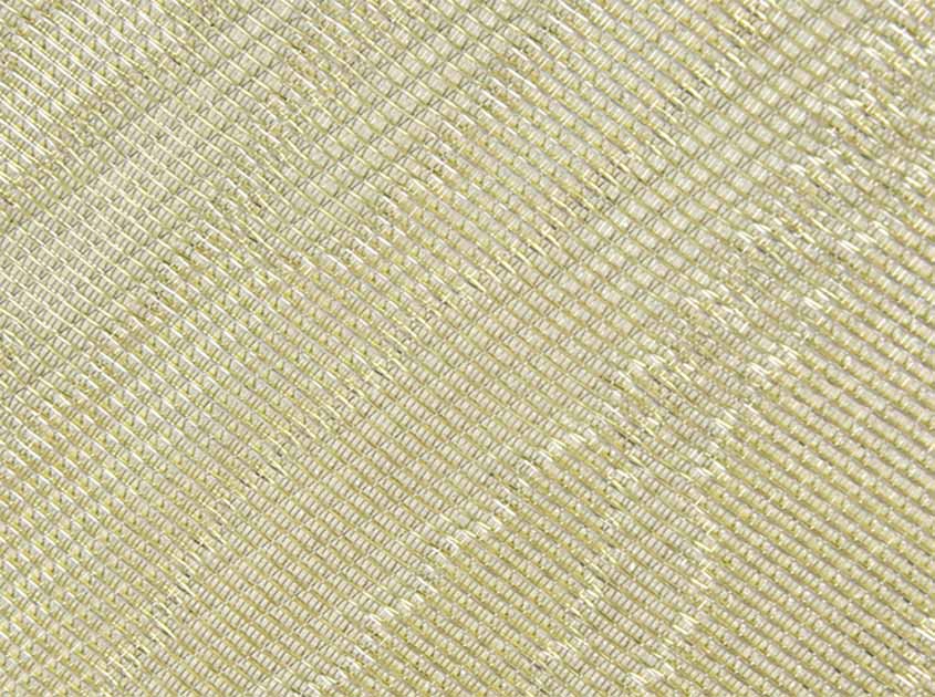Unveiling the Allure of China Woven Metal Fabric: Weave Your Design Dreams into Reality