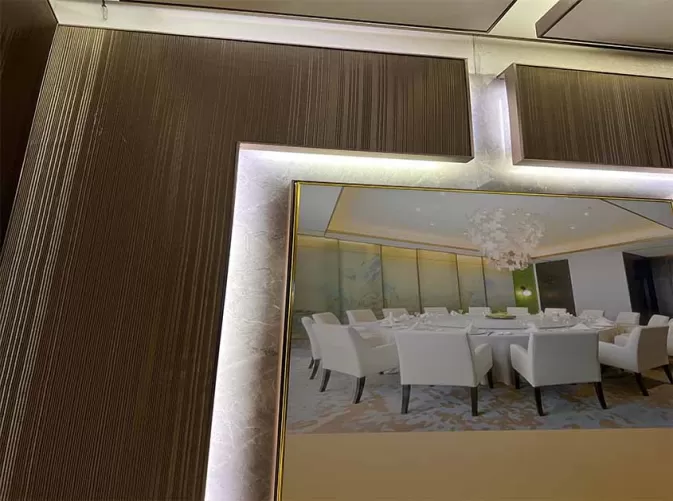 Elevate Your Space with Exquisite Decorative Interiors Fabric: Redefine Interior Luxury