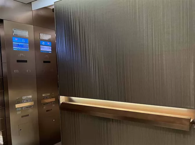 Metal Fabric Curtain: Unleashing the Mesmerizing Magic of Metallic Elegance