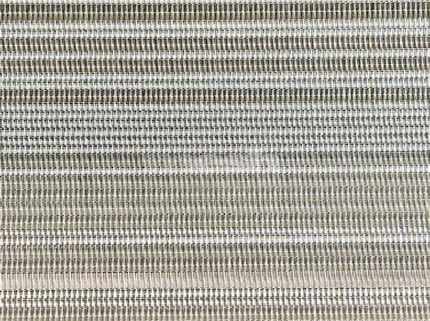 Unleash the Aesthetic Brilliance of Woven Metal Interiors: Where Innovation Meets Elegance