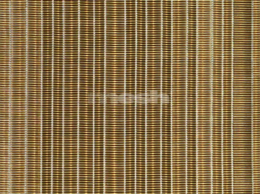Metal Fabric Curtain: Unleashing the Mesmerizing Magic of Metallic Elegance