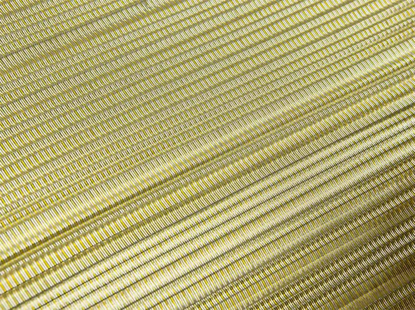 Unveiling the Enchanting World of China Woven Metal Fabric: A Tapestry of Elegance and Artistry