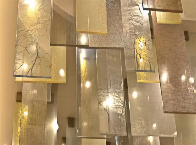 Find Your Trusted Woven Metal Interiors Supplier: Elevate Your Design with Premium Craftsmanship