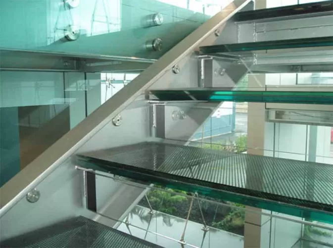 Architectural Wire Fabric: Unleashing Imagination in Modern Interior Design