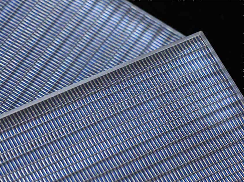 Unleash Creativity with Woven Metal Interiors: A Fusion of Style and Durability