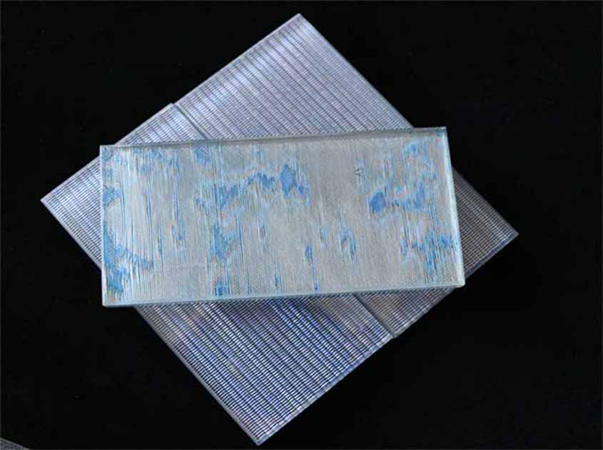 Unleash Creativity with Woven Metal Interiors: A Fusion of Style and Durability