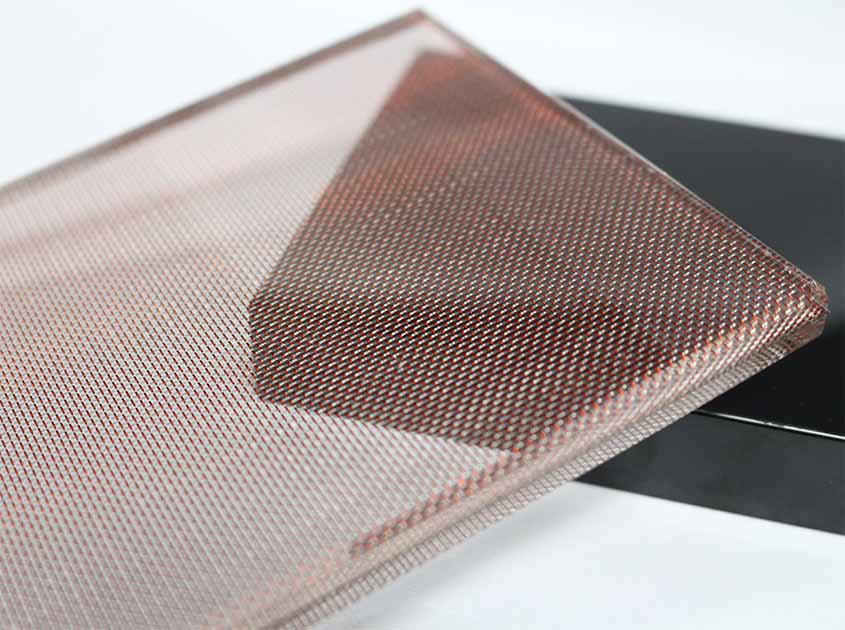 Unleash Creativity with Woven Metal Interiors: A Fusion of Style and Durability