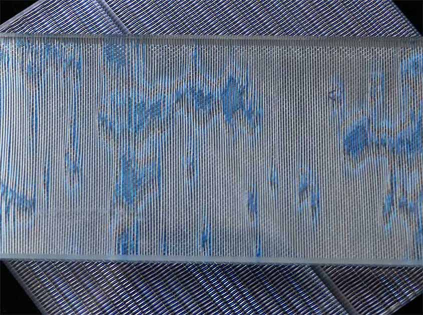 Transform Your Space with Woven Metal Interiors: Adding Modern Sophistication to Any Room