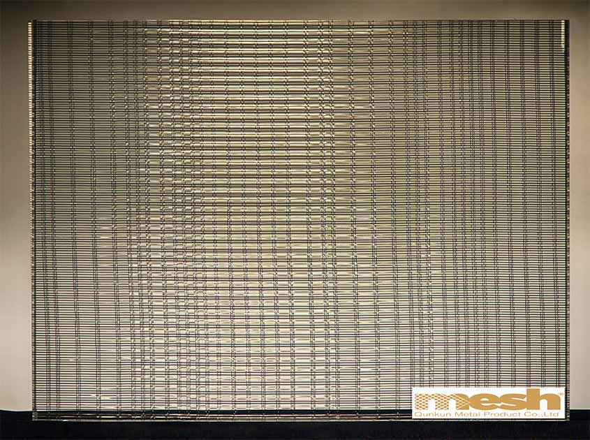 Transform Your Space with Woven Metal Interiors: Adding Modern Sophistication to Any Room