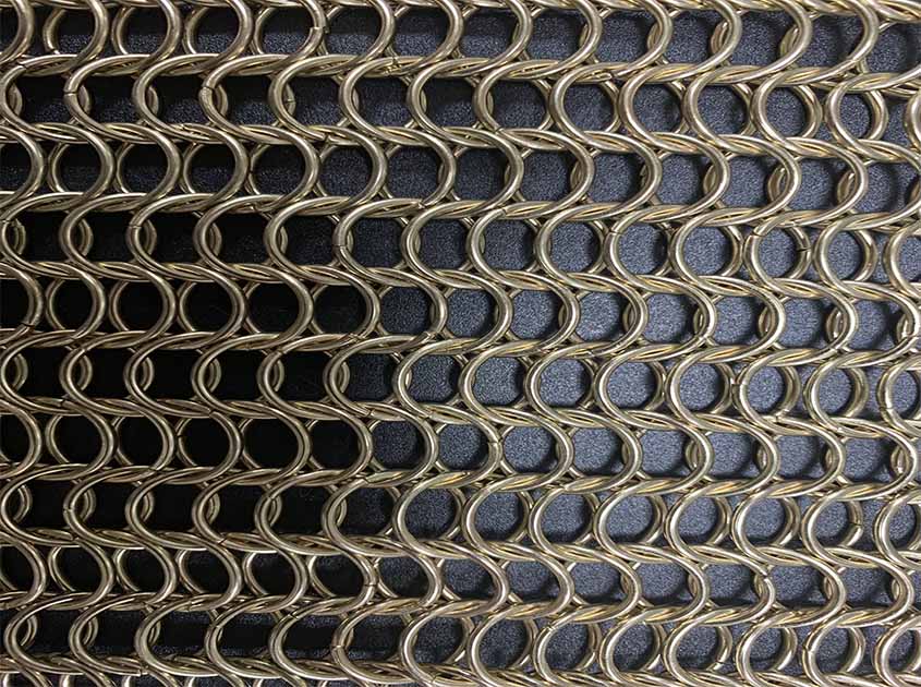 Find Your Trusted Woven Metal Interiors Supplier: Elevate Your Design with Premium Craftsmanship