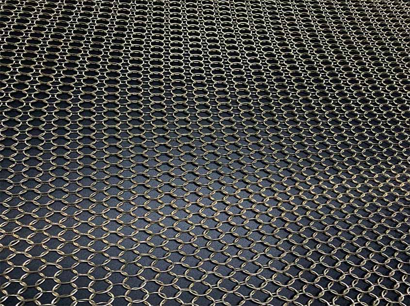 Find Your Trusted Woven Metal Interiors Supplier: Elevate Your Design with Premium Craftsmanship