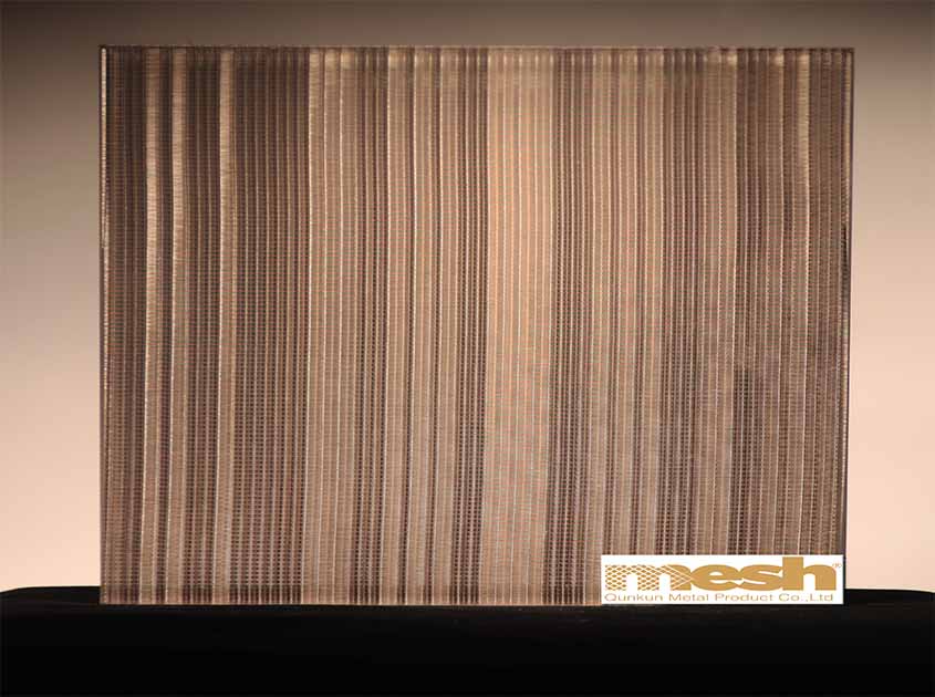 Unleash Elegance with Woven Metal Interiors: Redefine Your Space with Metallic Sophistication