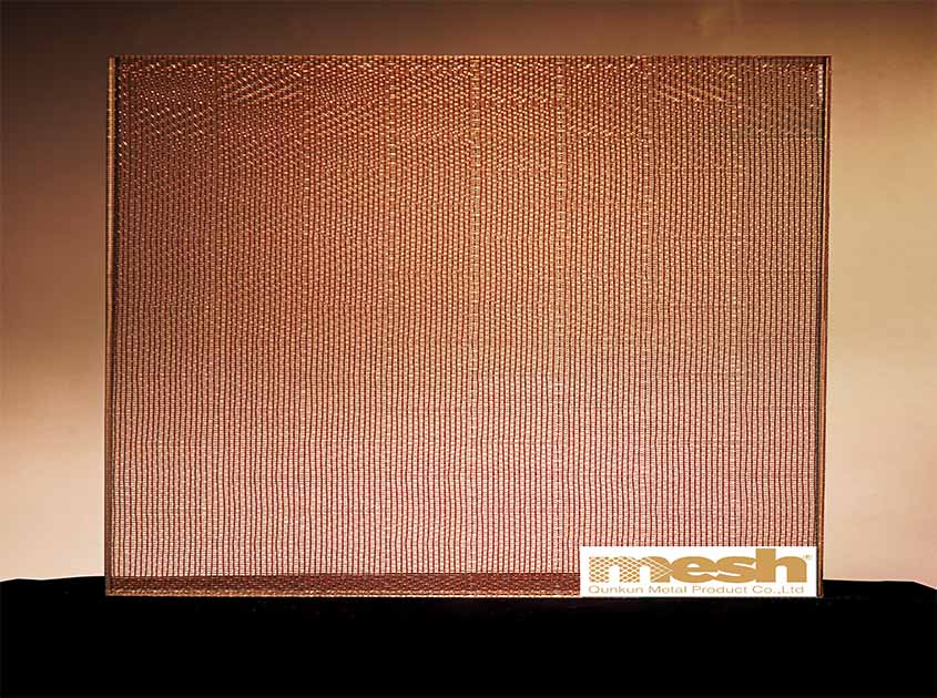 Unleash Elegance with Woven Metal Interiors: Redefine Your Space with Metallic Sophistication