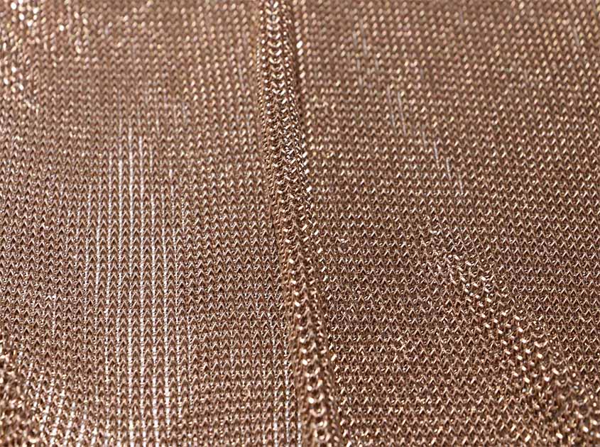 Woven Mesh Fabric: The Perfect Combination of Functionality and Aesthetics