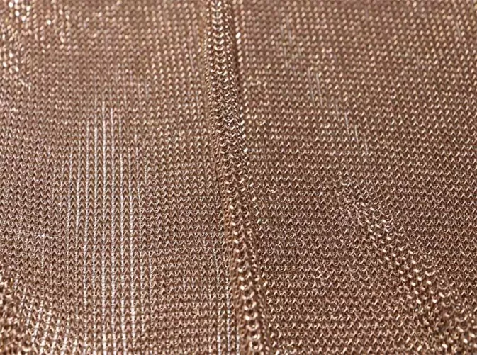 Woven Mesh Fabric: The Perfect Combination of Functionality and Aesthetics