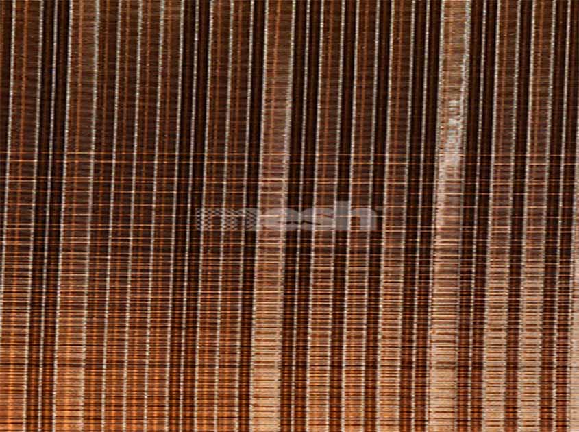 Woven Mesh Fabric: The Perfect Combination of Functionality and Aesthetics