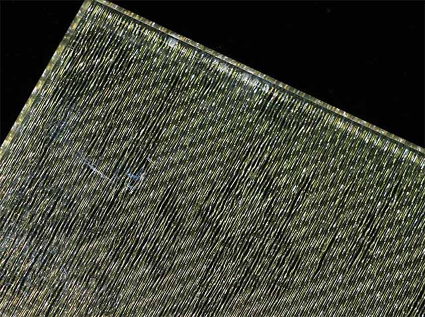 Elevate Your Space with Decorative Interiors Fabric: A Guide to Stylish Metal Accents