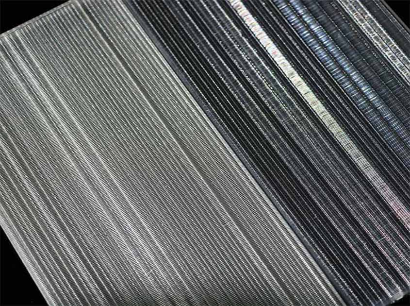 Elevate Your Space with Decorative Interiors Fabric: A Guide to Stylish Metal Accents