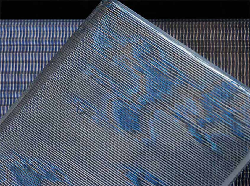 Elevate Your Space with Decorative Interiors Fabric: A Guide to Stylish Metal Accents
