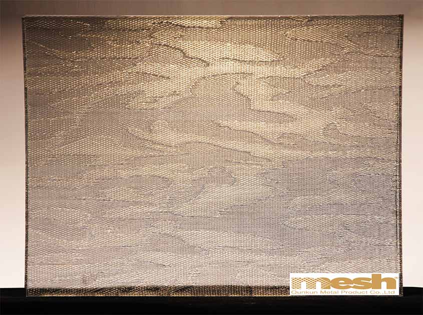 Find the Perfect Woven Metal Interiors Supplier: Elevate Your Design with Quality Craftsmanship