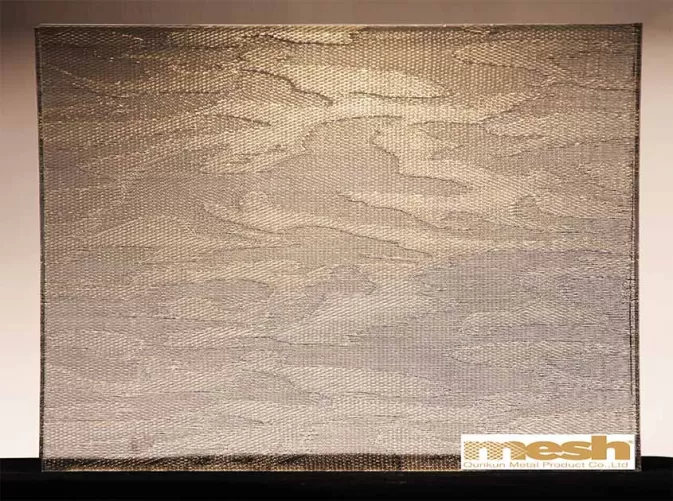 Find the Perfect Woven Metal Interiors Supplier: Elevate Your Design with Quality Craftsmanship
