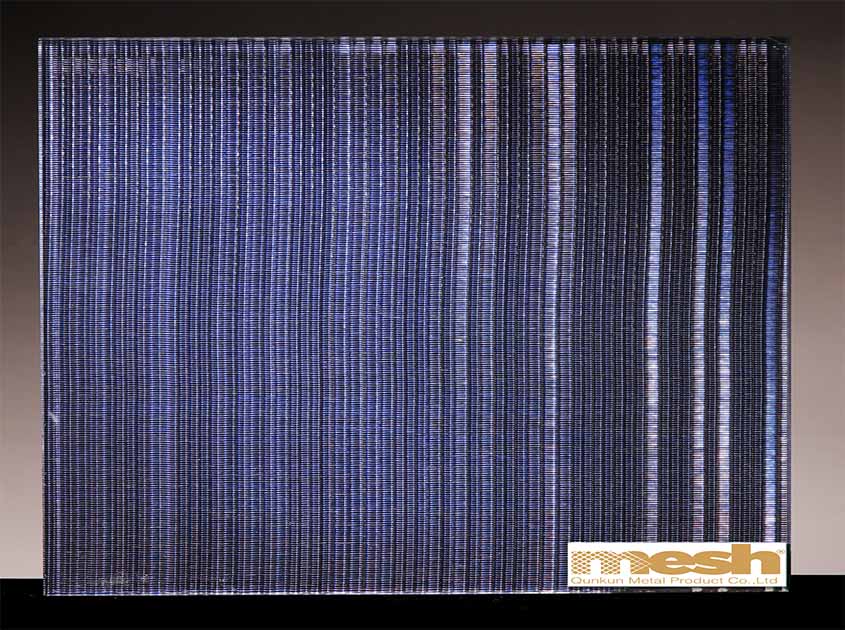Find the Perfect Woven Metal Interiors Supplier: Elevate Your Design with Quality Craftsmanship