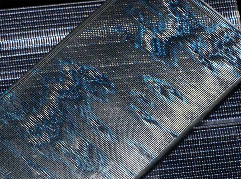 Find the Perfect Woven Metal Interiors Supplier: Elevate Your Design with Quality Craftsmanship