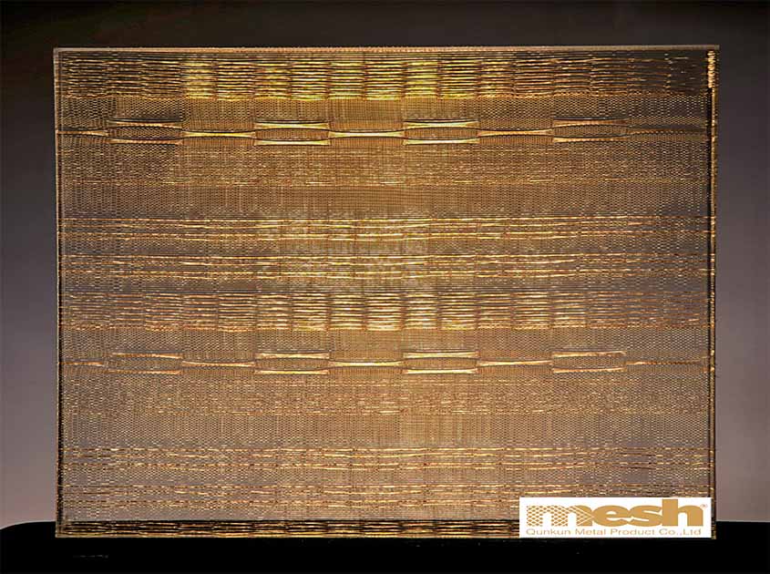 Find the Perfect Woven Metal Interiors Supplier: Elevate Your Design with Quality Craftsmanship