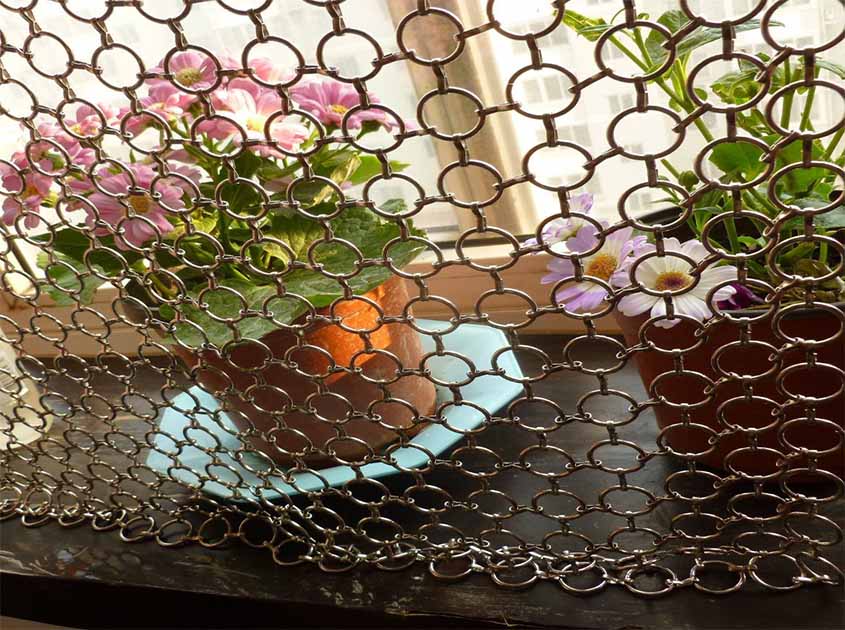 Woven Metal Interiors Supplier: Premium Craftsmanship for Unique Interior Designs - Find Your Woven Metal Interiors Supplier