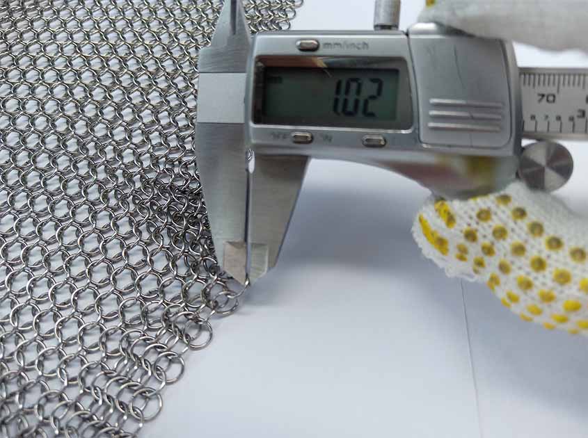 Woven Metal Interiors: Elevate Your Space with Exquisite Metal Artistry - Explore the World of Woven Metal Interiors