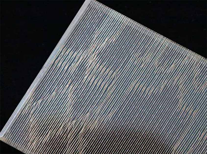 Woven Metal Interiors Supplier: Premium Craftsmanship for Unique Interior Designs - Find Your Woven Metal Interiors Supplier