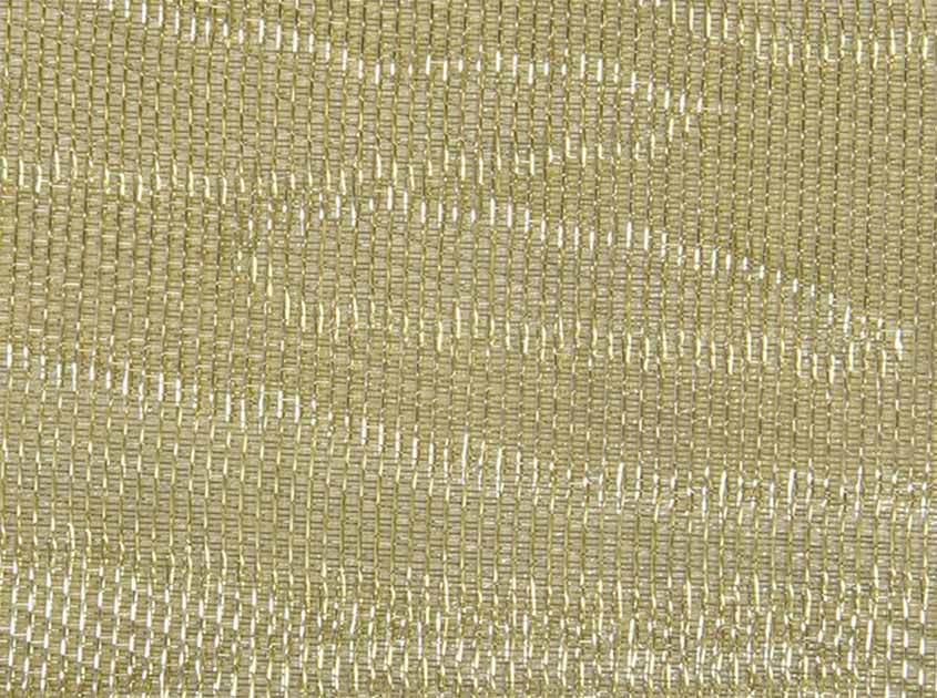 Woven Metal Interiors Supplier: Your Trusted Source for Premium Architectural Wire Fabrics
