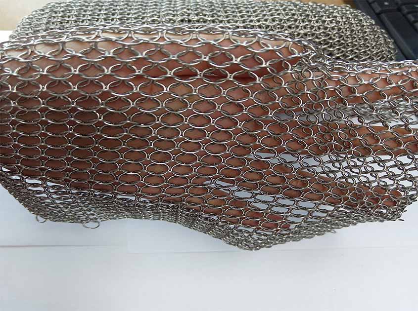Woven Metal Interiors Supplier: Your Gateway to Bespoke Metal Masterpieces