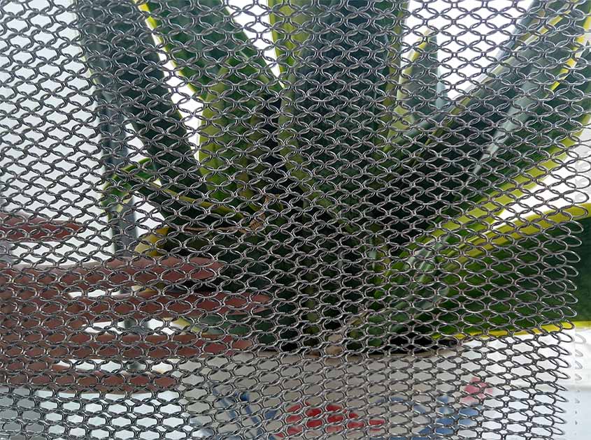 Woven Metal Interiors Supplier: Unlocking the Treasure Trove of Metal Artistry