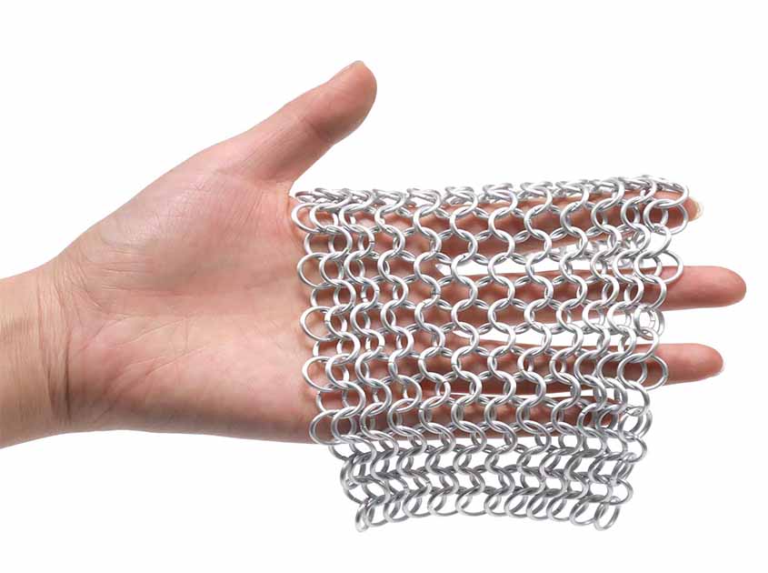 Woven Metal Interiors Supplier: Unlocking the Treasure Trove of Metal Artistry