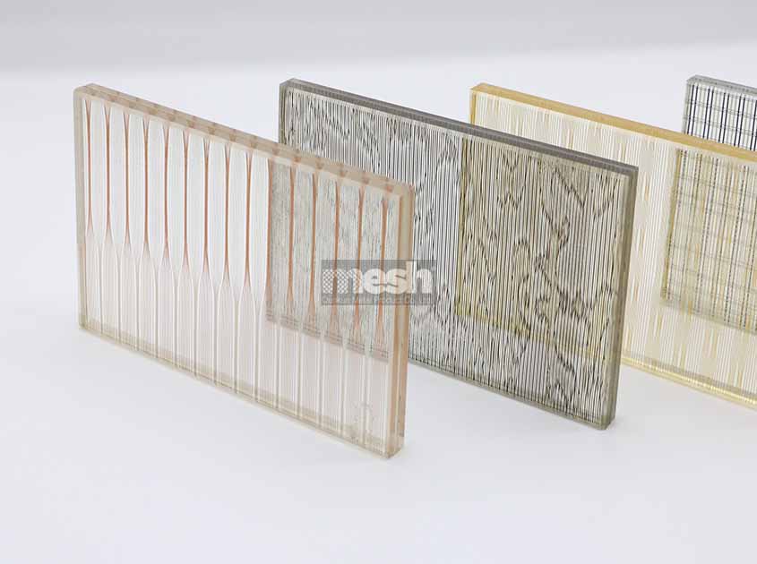 Unveiling the Expertise of a Leading Woven Metal Interiors Supplier