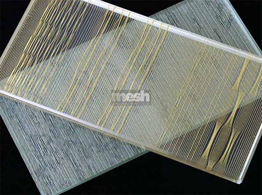 Unveiling the Expertise of a Leading Woven Metal Interiors Supplier