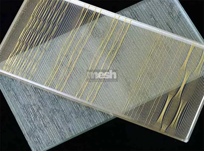 Unveiling the Expertise of a Leading Woven Metal Interiors Supplier