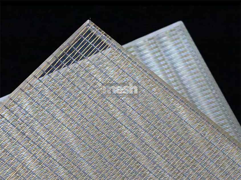 Unveiling the Expertise of a Leading Woven Metal Interiors Supplier