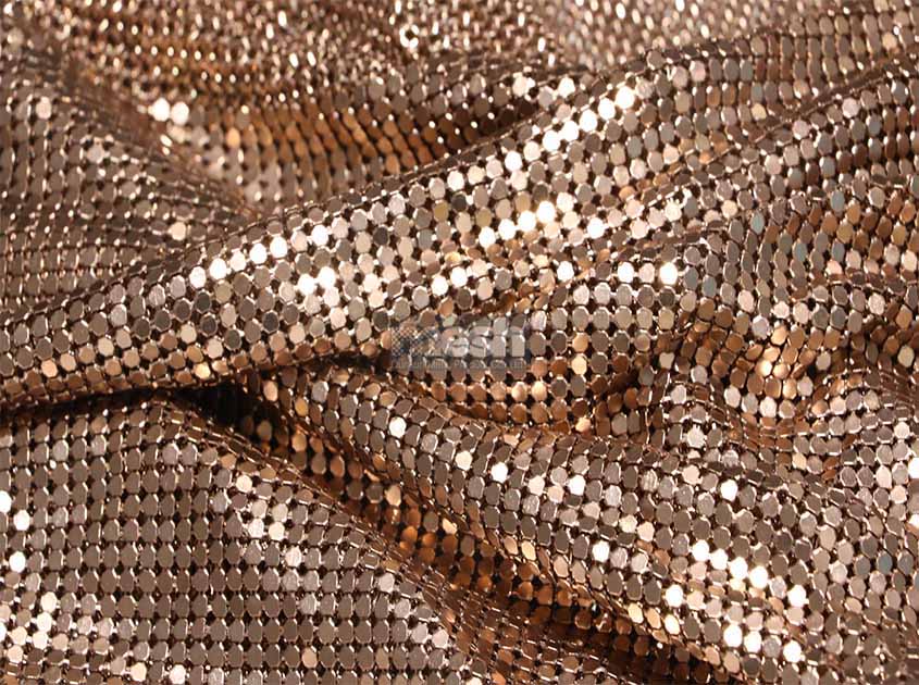 Metal Fabric Curtain for Window Treatments: Choosing the Right Material for Your Space