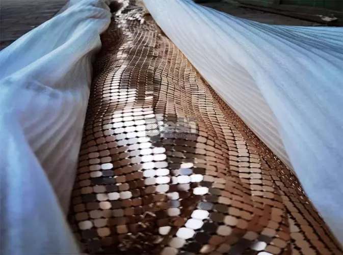 Woven Metal Interiors Supplier vs. Manufacturer: What's the Difference
