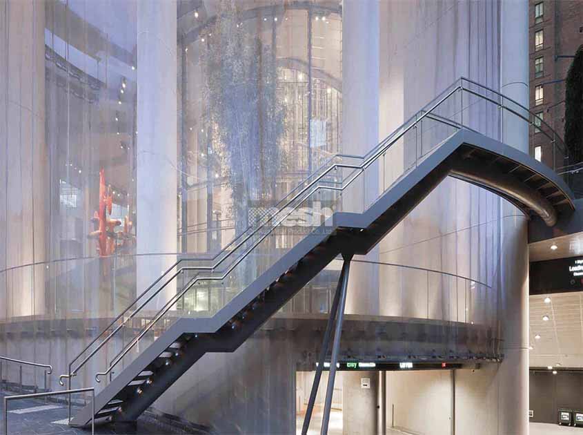 Woven Metal Interiors Supplier vs. Manufacturer: What's the Difference